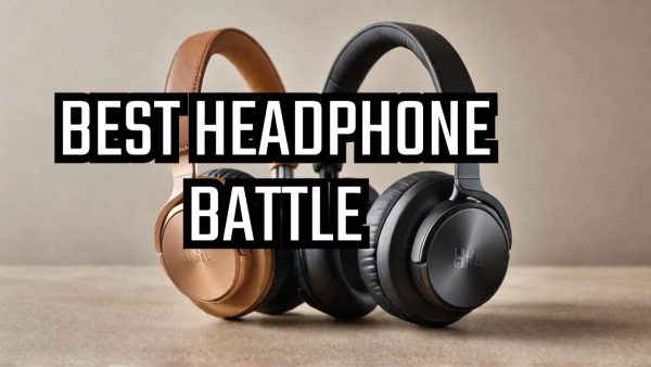Can You Really Hear the Difference? Budget vs. Luxury Headphones Face Off! 🎧