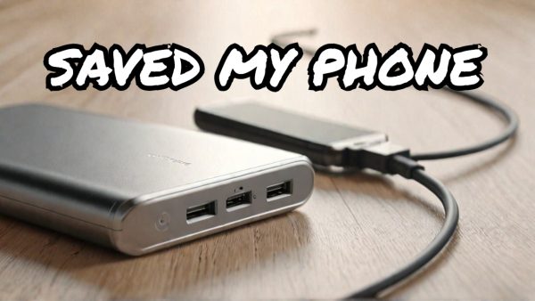 Anker 325 Power Bank (PowerCore Essential 20K) Review: The Pocket Powerhouse You Need